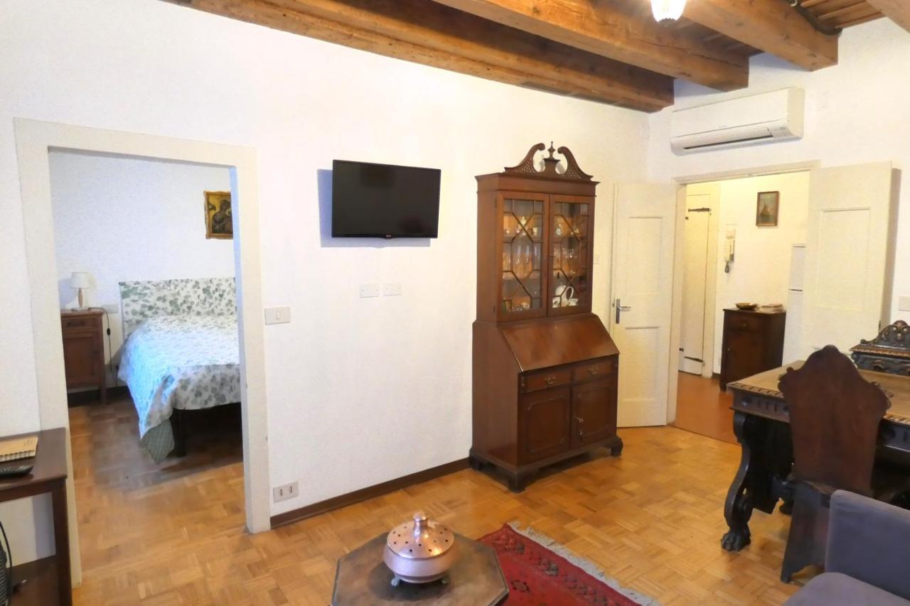 Delicious Apartament Near St. Mark Square Apartment Veneţia Exterior foto