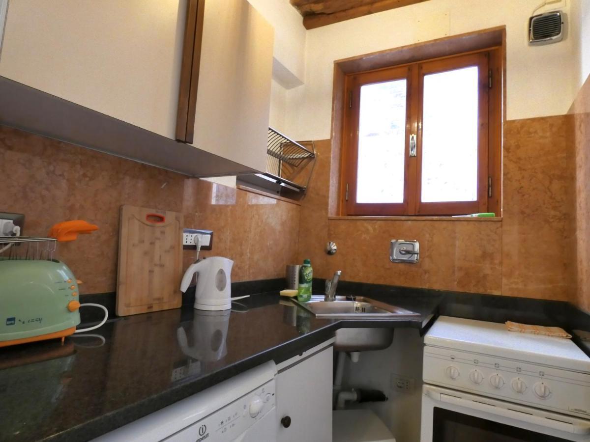 Delicious Apartament Near St. Mark Square Apartment Veneţia Exterior foto